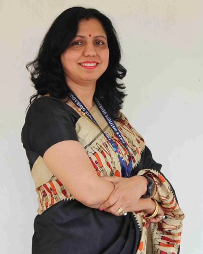Dr. Priya Matta